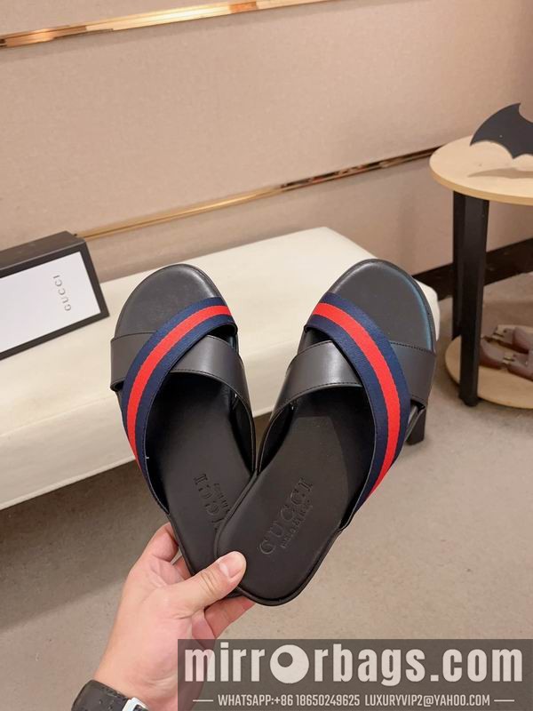 Gucci Shoes sz38-45 mnf0312