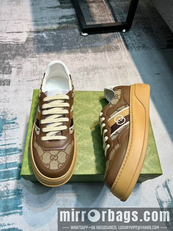 Gucci Shoes sz34-45 hnm01144