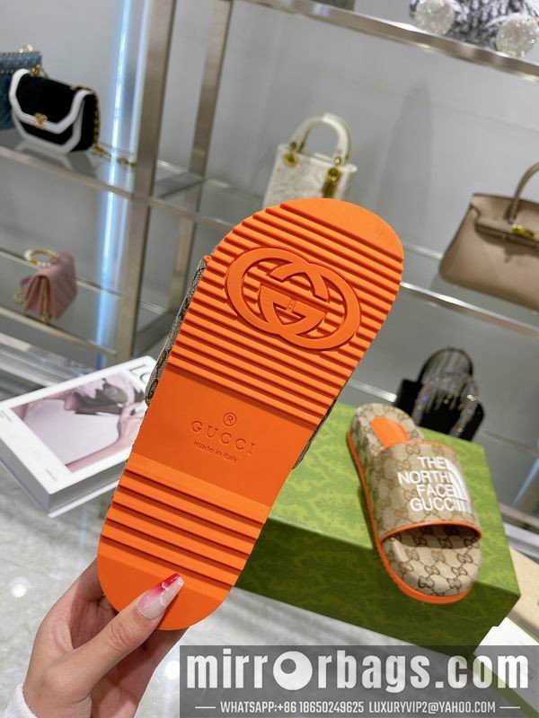 Gucci Shoes sz36-46 mnf0306