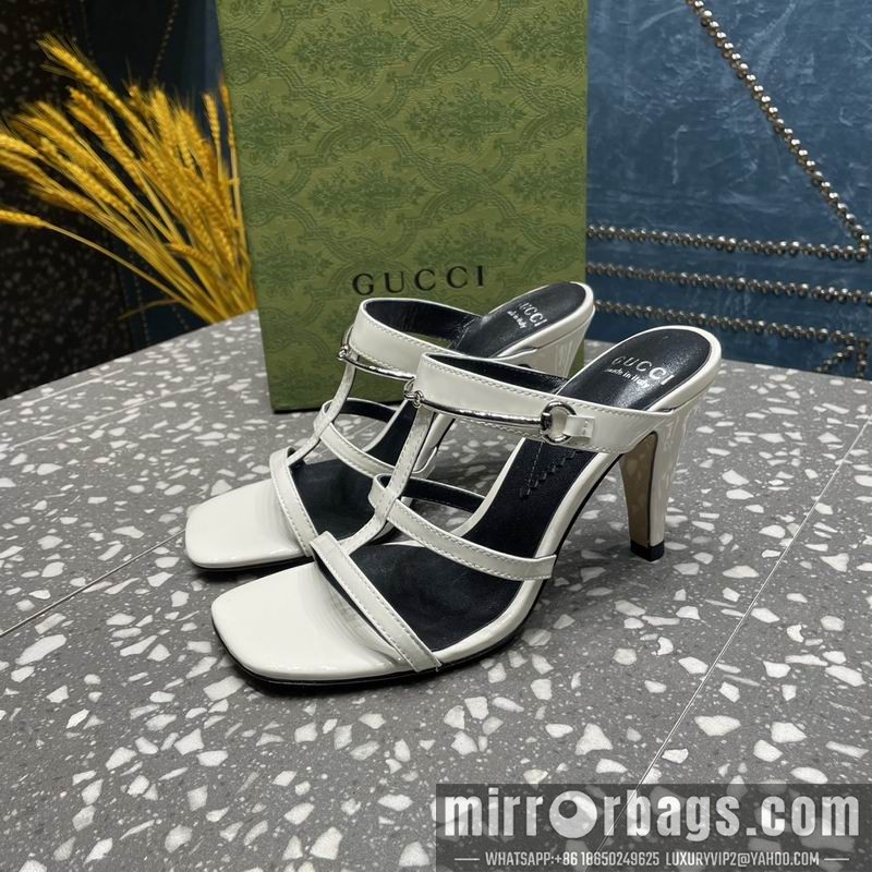 Gucci Shoes sz35-42 8.5cm mnf0302