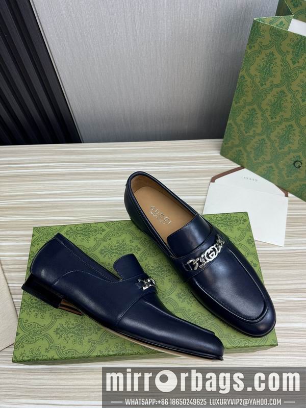 Gucci Shoes sz38-45 mnf03160