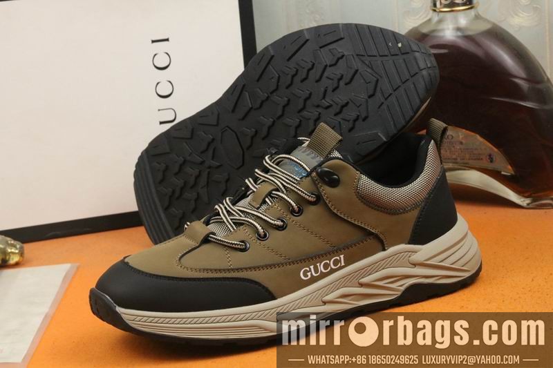 Gucci Shoes sz38-43 mnf0115