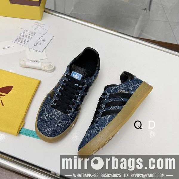 Gucci Shoes sz35-45 7C GDT1210