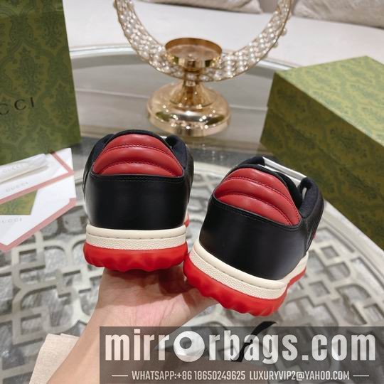 Gucci Shoes sz35-45 mnh0405