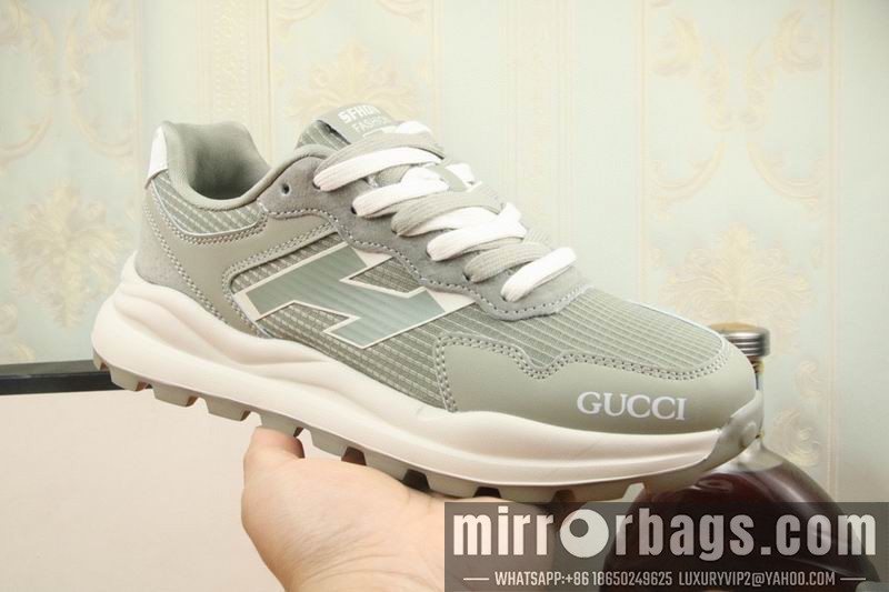 Gucci Shoes sz38-43 mnf0127