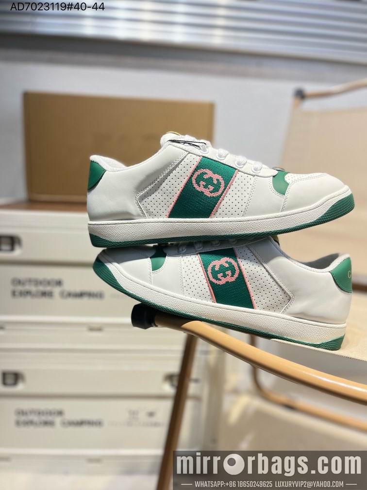 Gucci Shoes sz35-40 hnh0302
