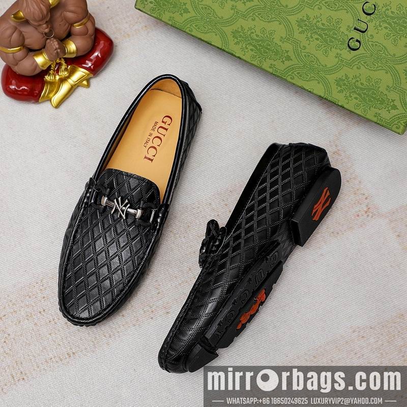 Gucci Shoes sz38-44 mnf0391