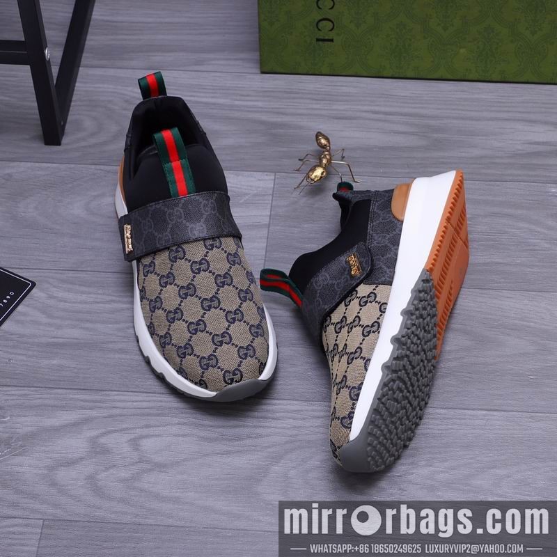 Gucci Shoes sz38-44 hnm0135