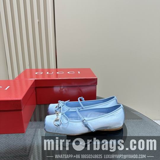 Gucci Shoes sz35-39 mnh0701