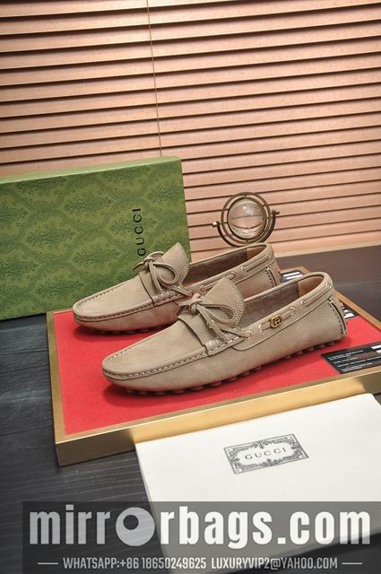 Gucci Shoes sz38-44 mnh0509