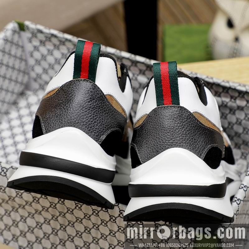Gucci Shoes sz38-44 hnm0156