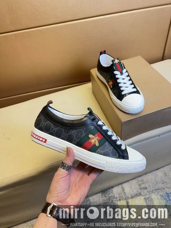 Gucci Shoes sz38-44 mnf0216