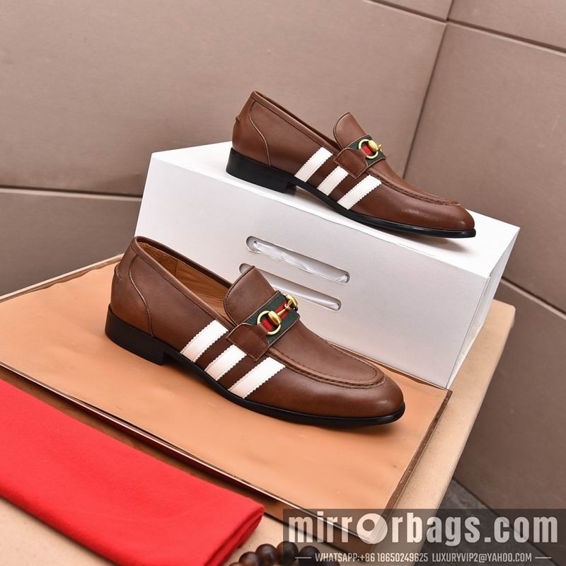Gucci Shoes sz38-44 hnm0114