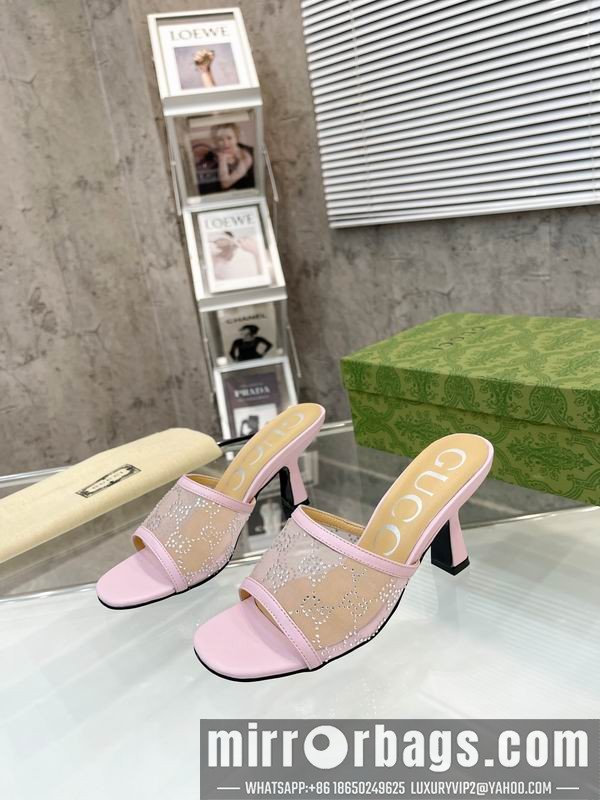 Gucci Shoes sz35-42 mnf0312