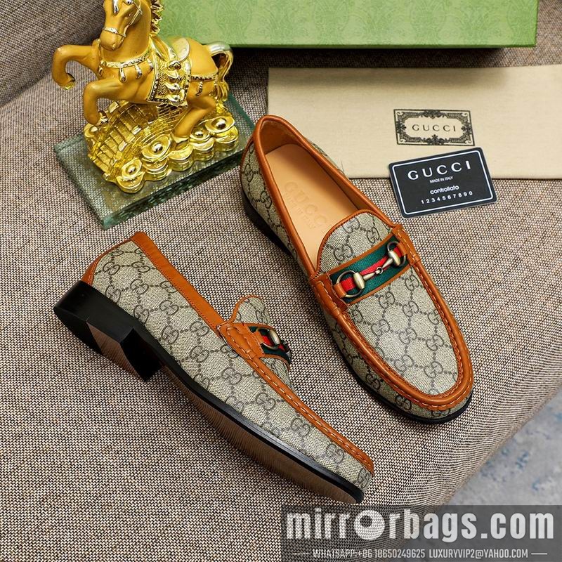 Gucci Shoes sz38-45 hnm0118