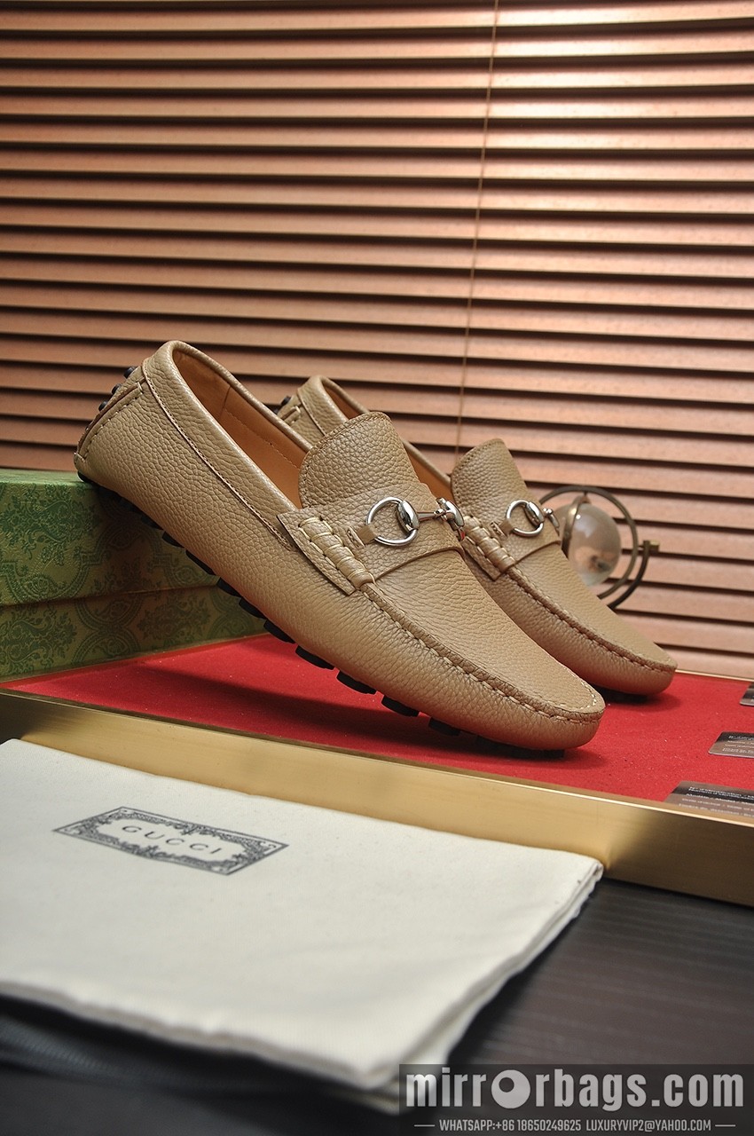 Gucci Shoes sz38-44 hnh1201