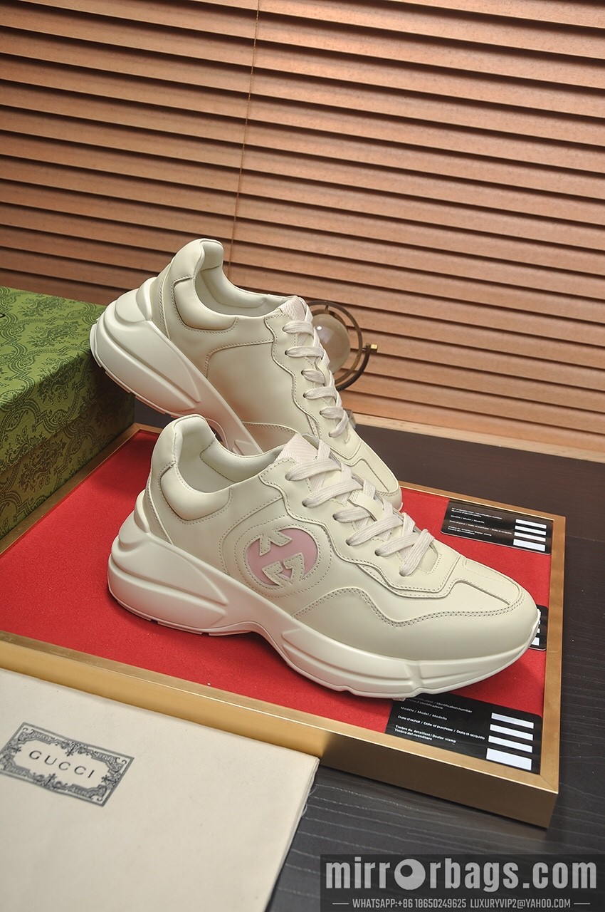 Gucci Shoes sz35-45 hnh1218