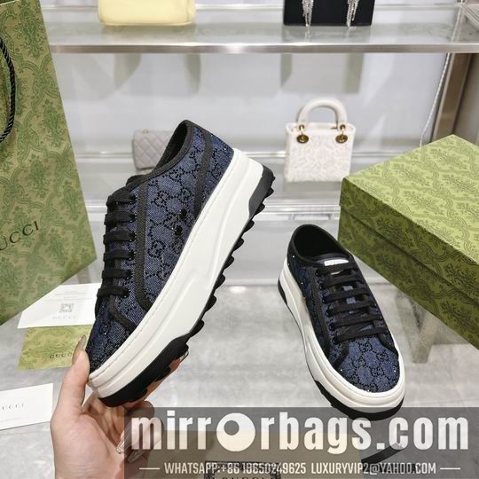 Gucci Shoes sz35-41 mnh0501