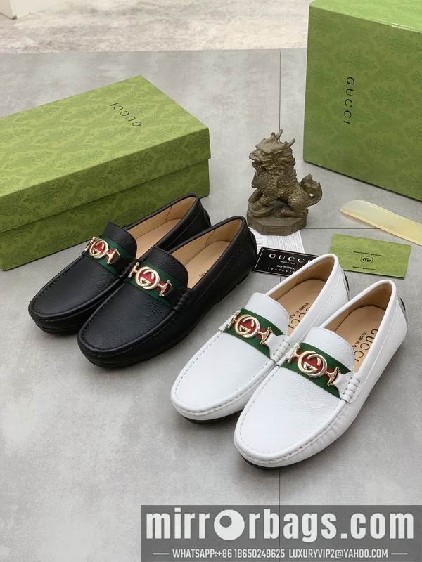 Gucci Shoes sz38-45 mnf0301