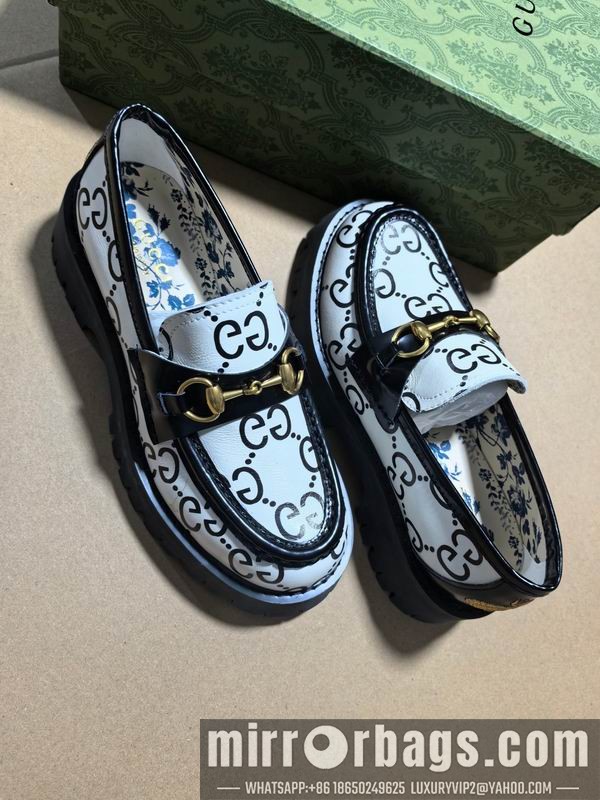 Gucci Shoes sz35-40 mnf0314