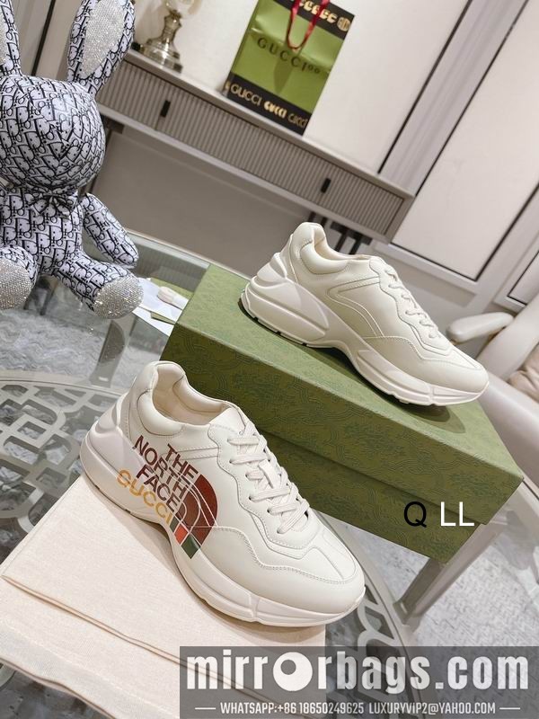 Gucci Shoes colour sz35-45 LL1229