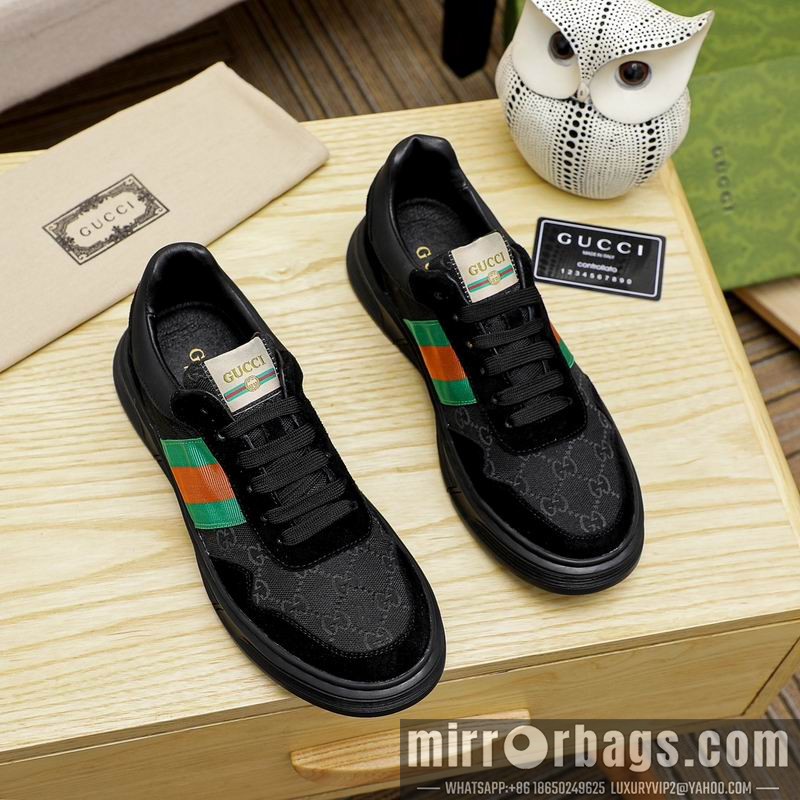 Gucci Shoes sz38-44 mnf0322