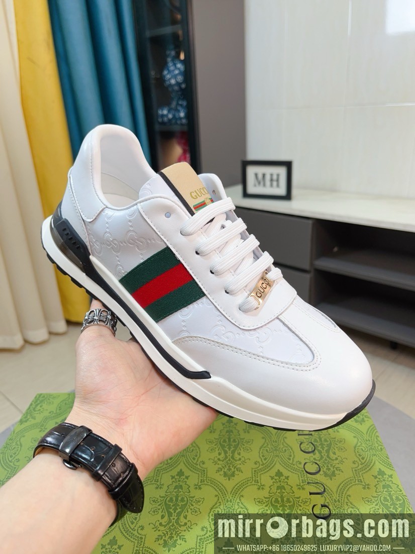 Gucci Shoes sz38-44 h0623
