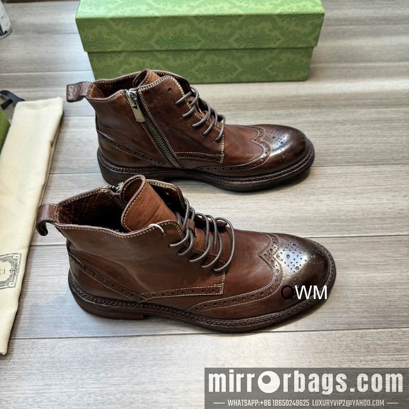 Gucci Shoes sz38-45 5C WM1004