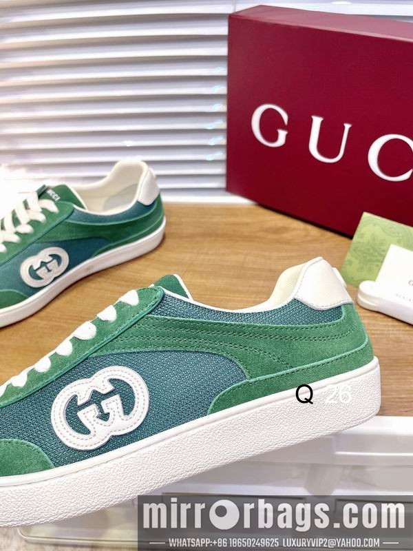 Gucci Shoes Dior sz35-44 L0901