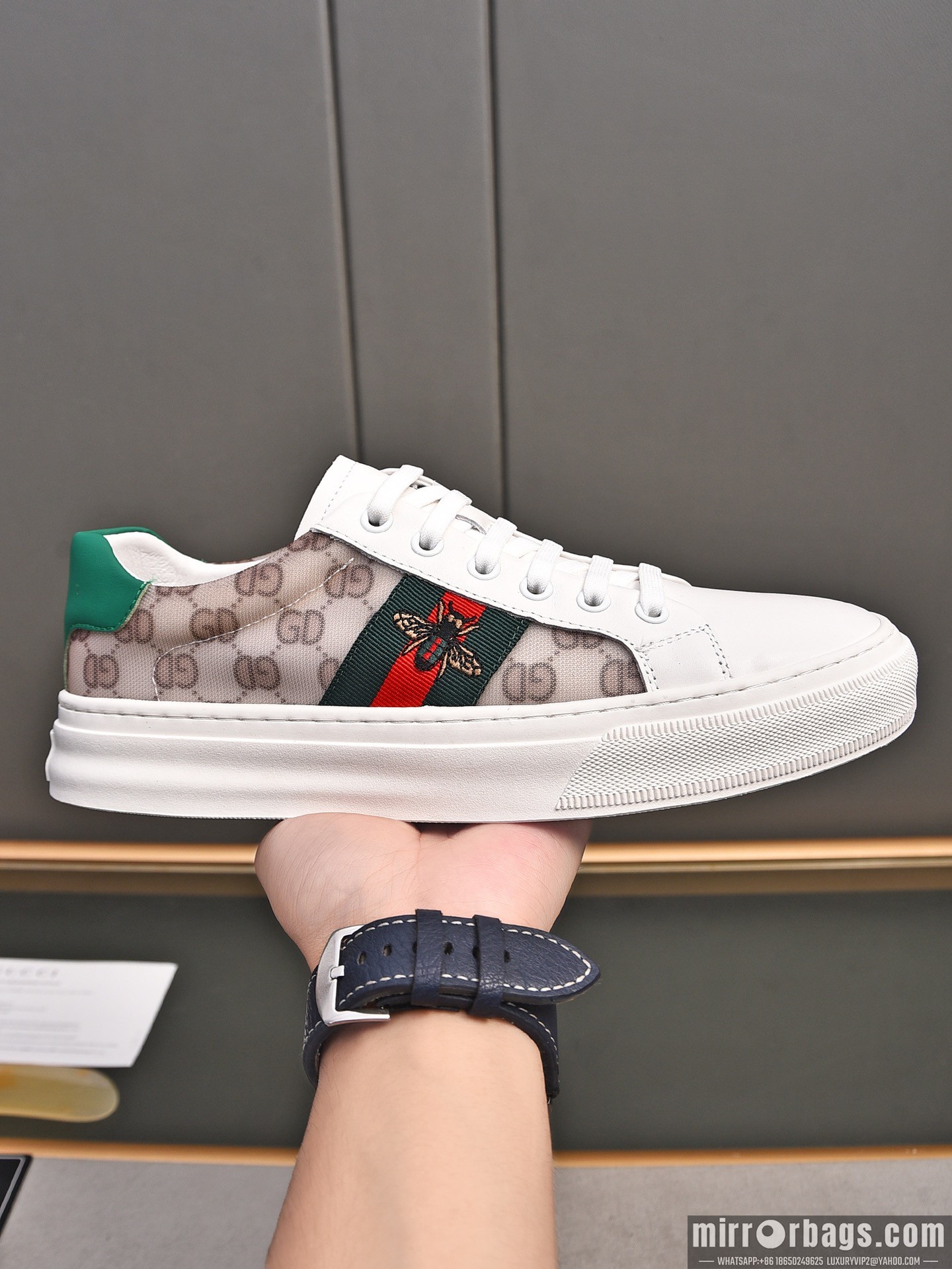 Gucci Shoes sz38-44 h0744