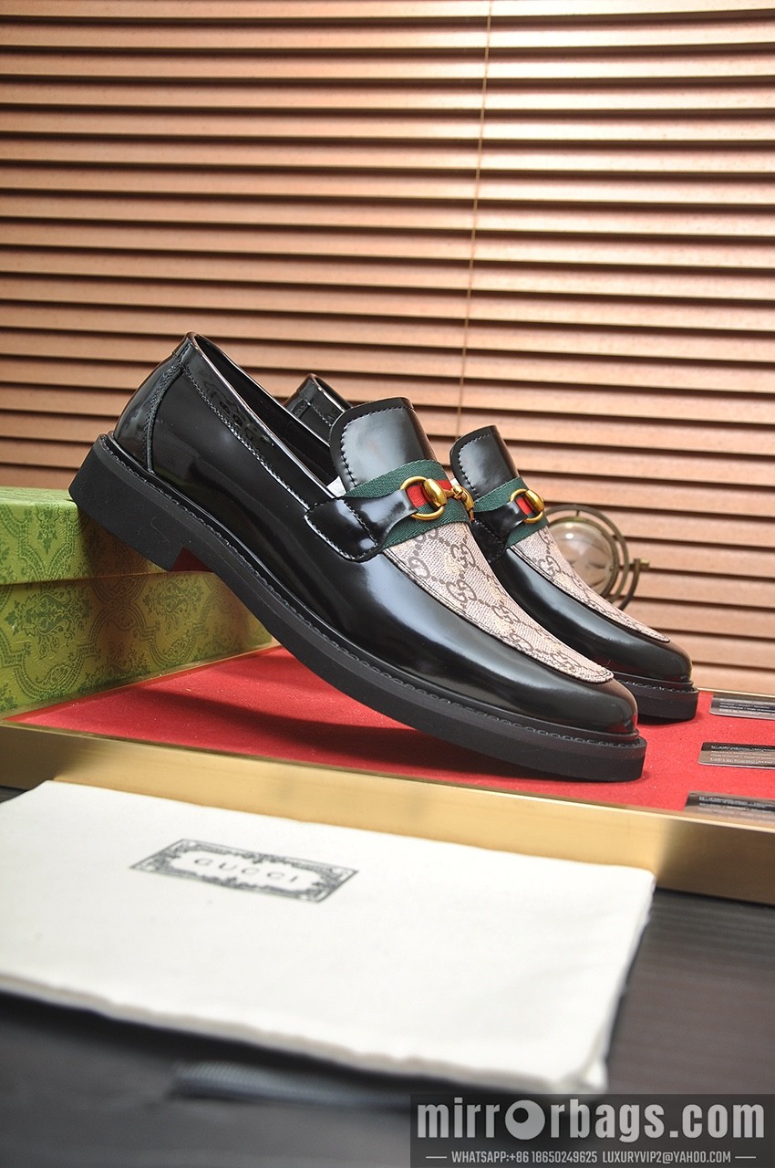 Gucci Shoes sz38-44 hnh0227