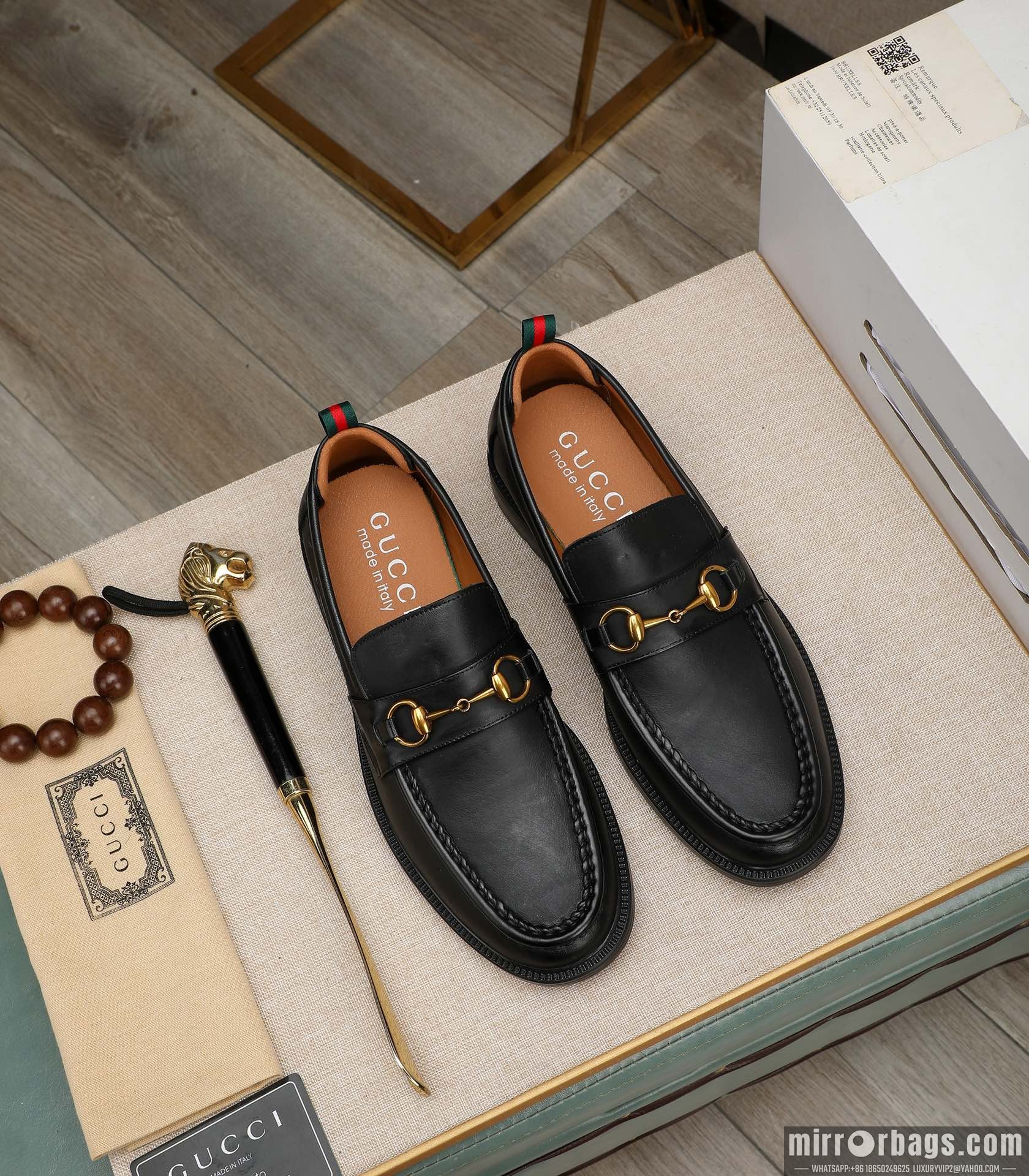Gucci Shoes sz38-44 h1028