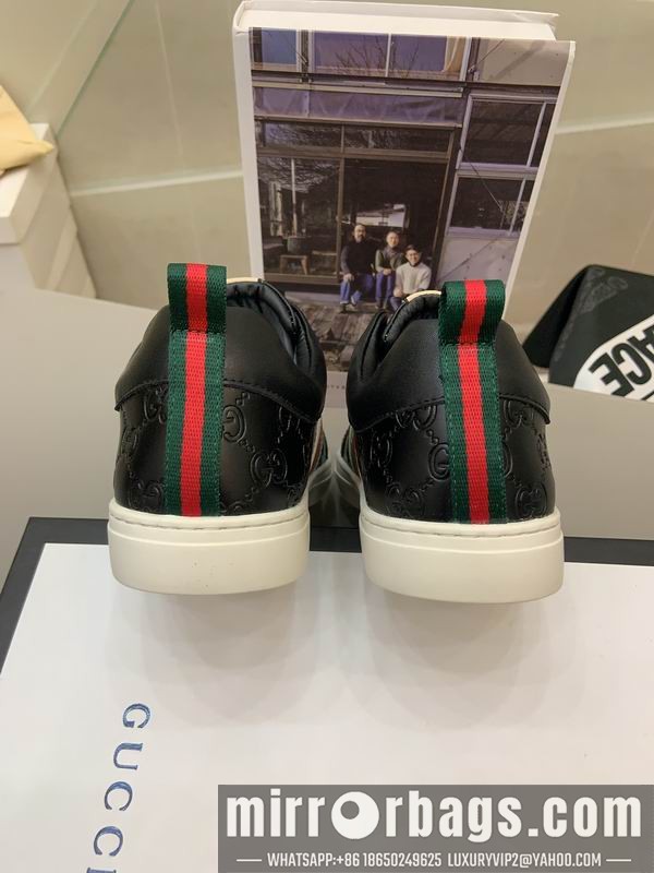 Gucci Shoes sz38-44 mnf0226