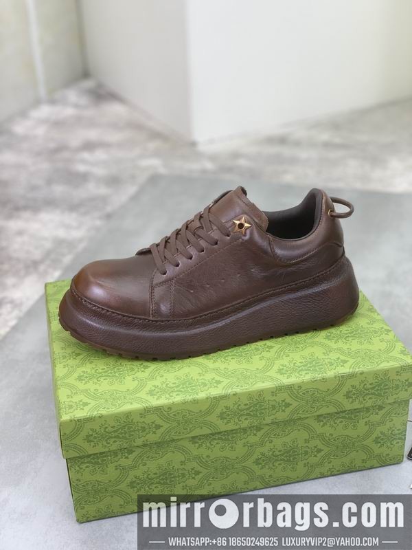 Gucci Shoes sz38-45 mnf03158