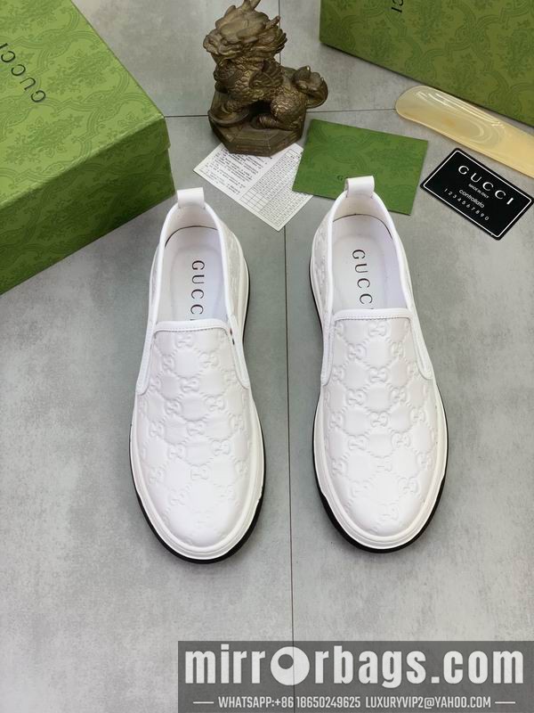 Gucci Shoes sz38-44 mnf0204