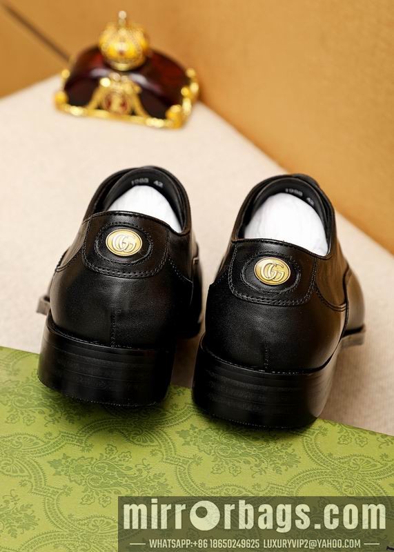 Gucci Shoes sz38-46 mnf0258