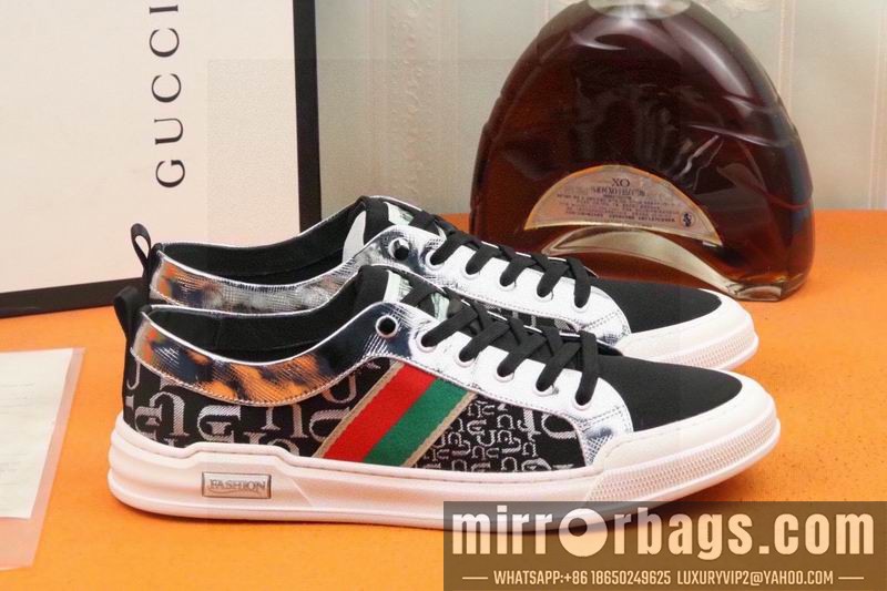 Gucci Shoes sz38-43 hnm01129
