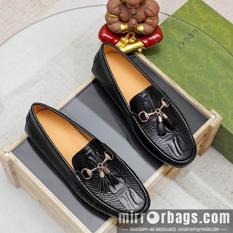 Gucci Shoes sz37-45 mnf0349
