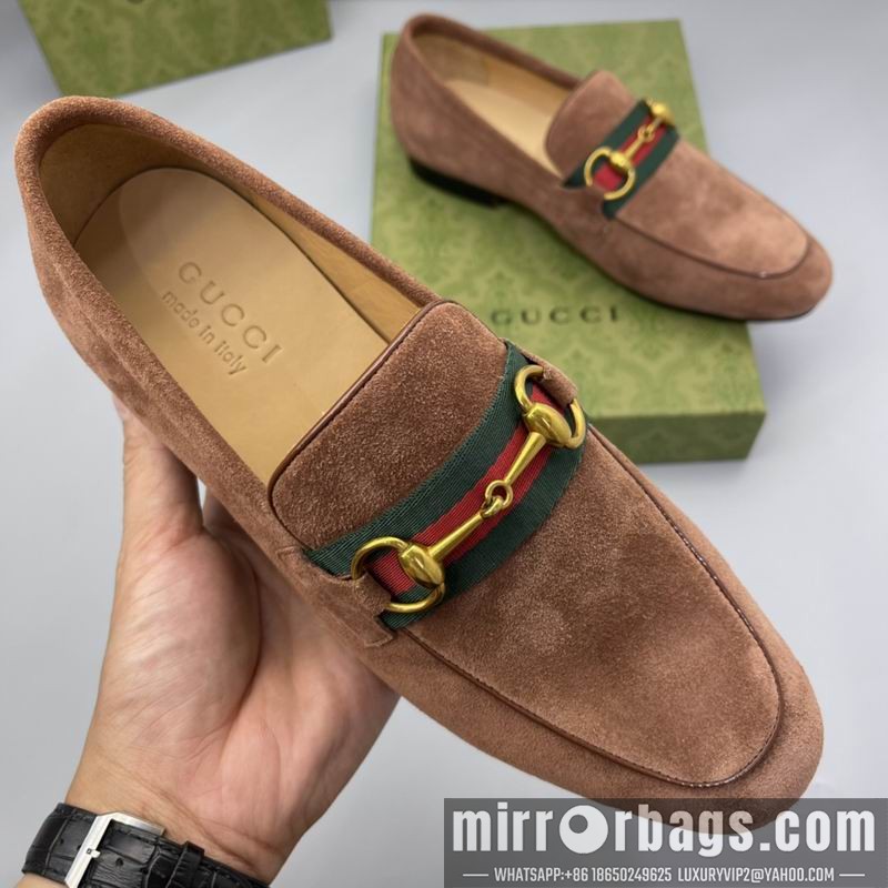 Gucci Shoes sz38-45 mnf0186