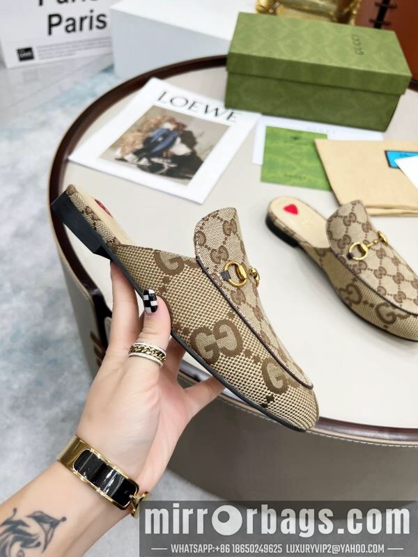 Gucci Shoes sz34-42 39-46 mnf0201