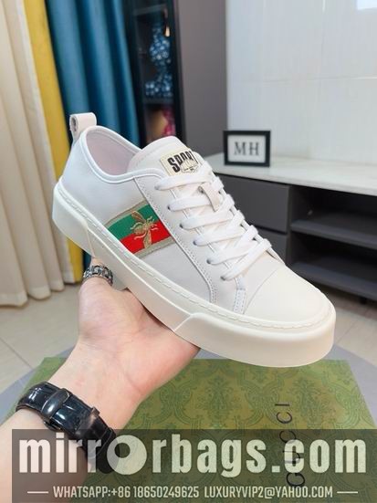 Gucci Shoes sz38-44 hnh0709