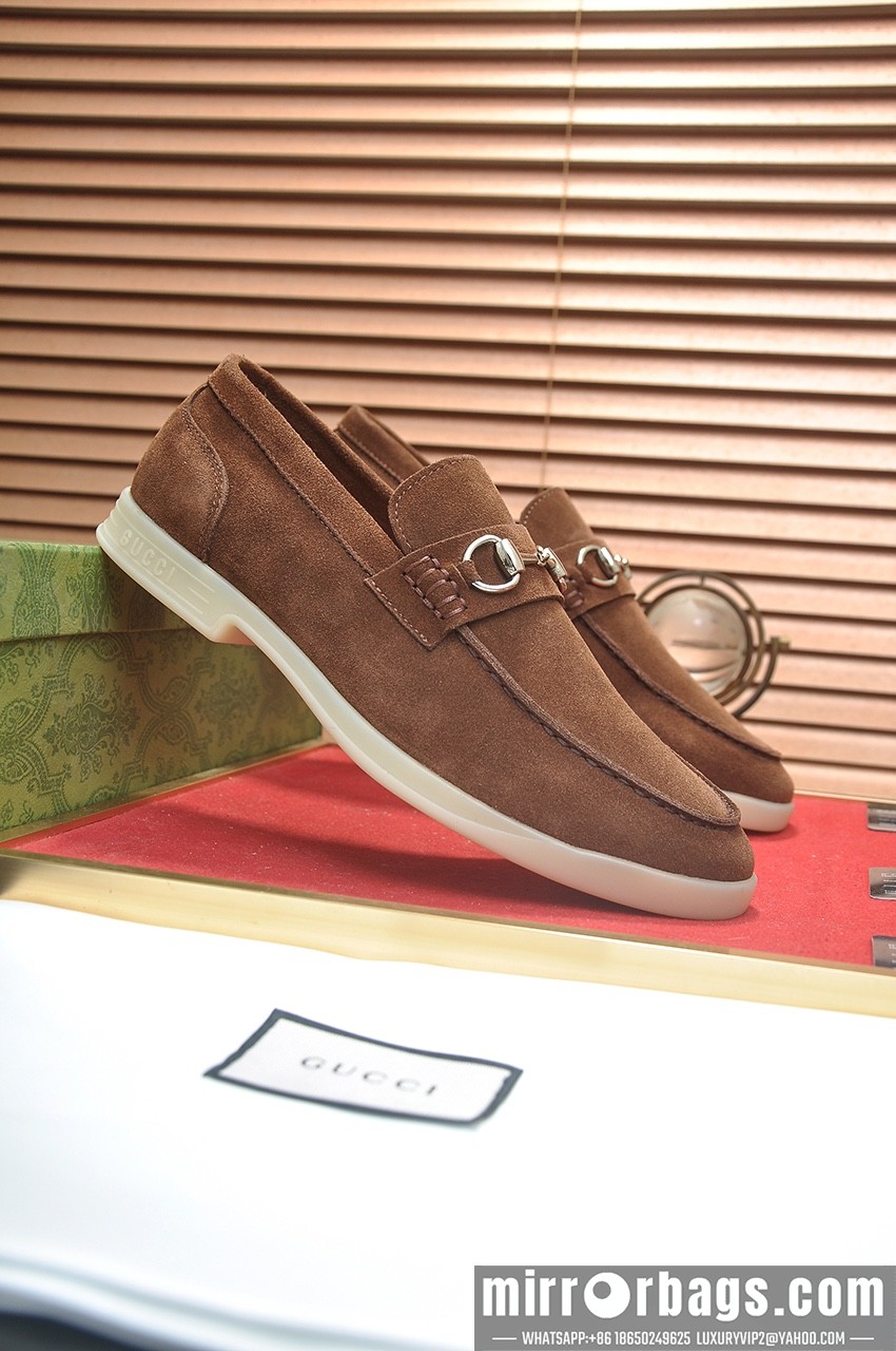 Gucci Shoes sz38-44 h0804