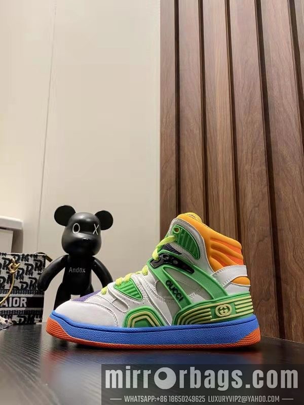Gucci Shoes sz35-45 mnf0311