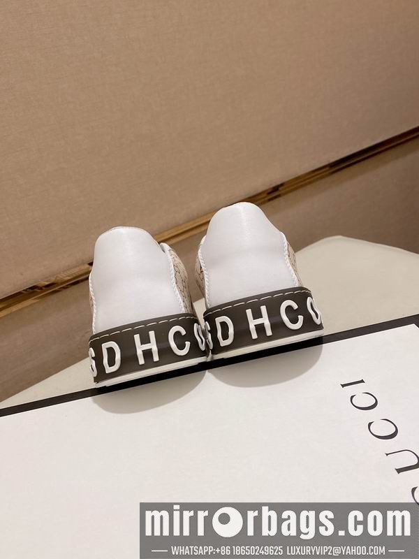 Gucci Shoes sz 38-44 mnf0169