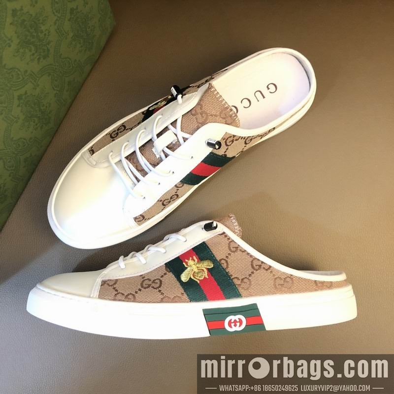 Gucci Shoes sz38-45 mnf0308