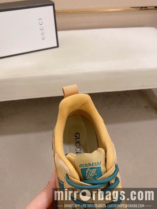 Gucci Shoes sz38-44 hnm0162