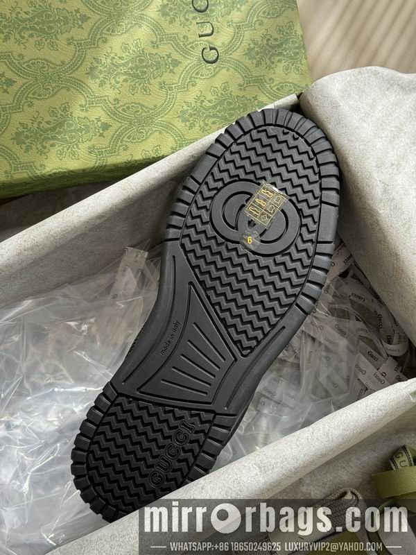Gucci Shoes sz35-45 mnf0114