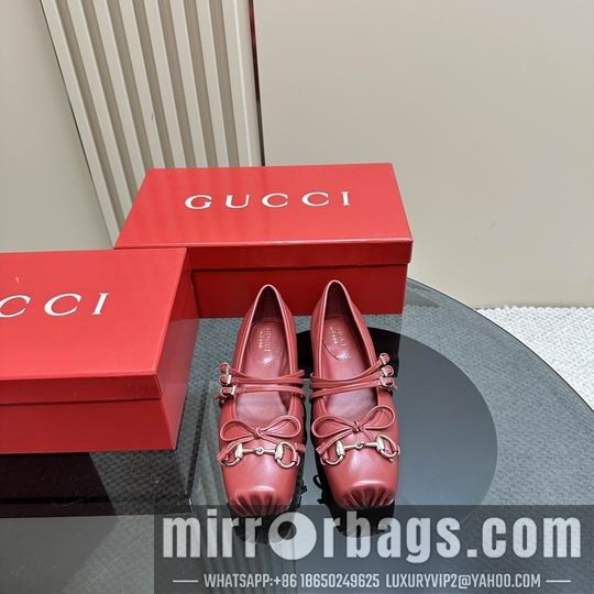 Gucci Shoes sz35-39 mnh0701