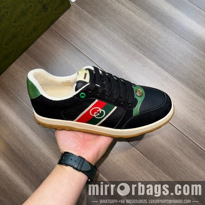Gucci Shoes sz38-45 mnf0370
