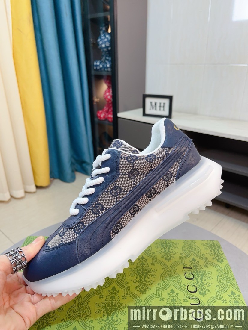 Gucci Shoes sz38-44 h0710